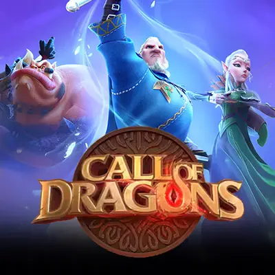 Earn money playing Call of Dragons