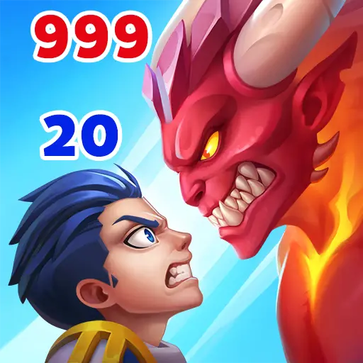 Earn money playing Hero Wars: Alliance