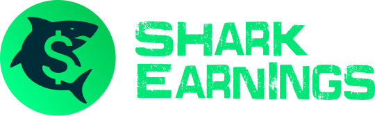 Shark Earnings