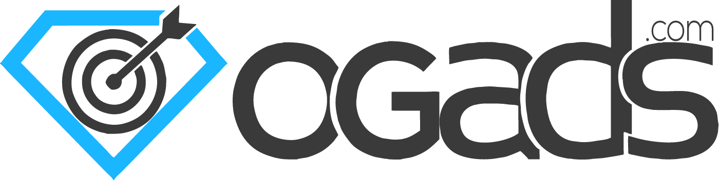 OGAds Logo
