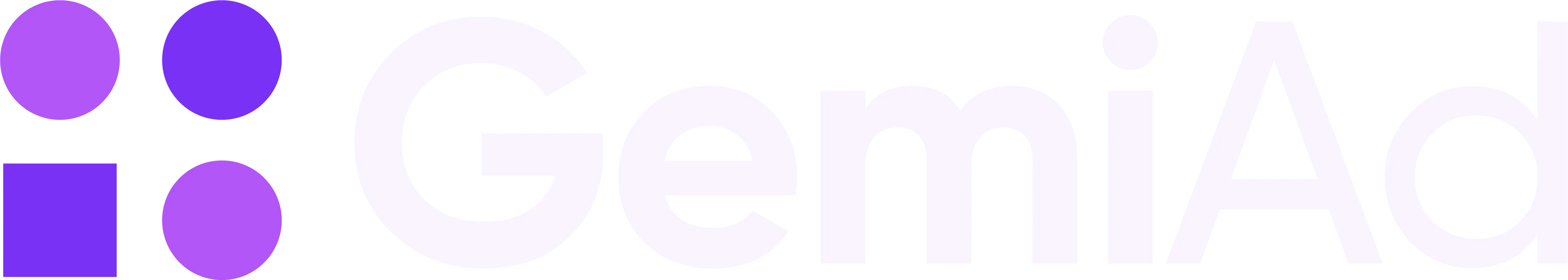 GemiAd Logo