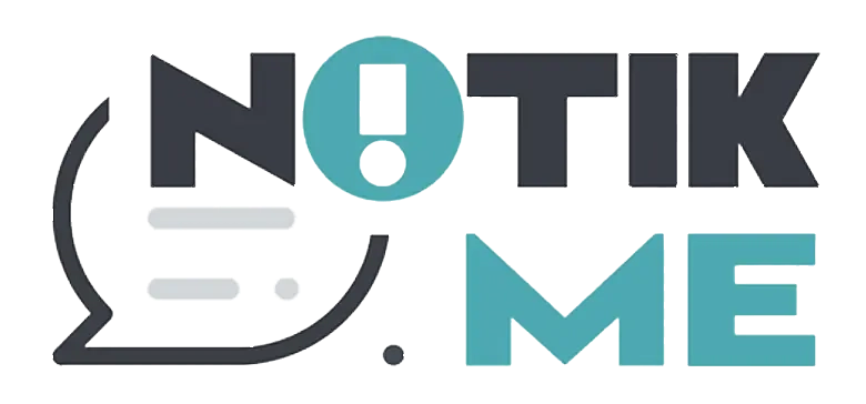 Notik Logo