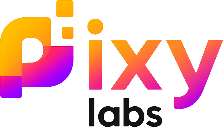 PixyLabs Logo