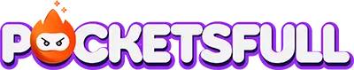 PocketsFull Logo