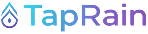 TapRain Logo