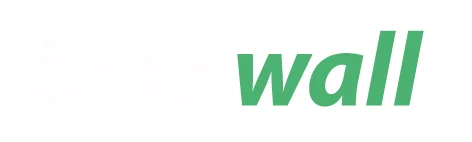 TimeWall Logo