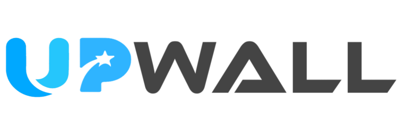 Upwall Logo