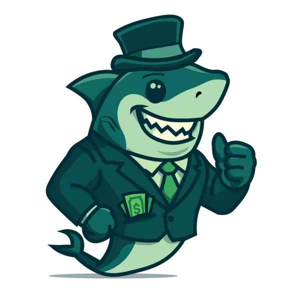 Welcome to Shark Earnings community