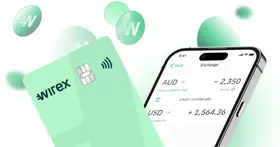 Complete offers and earn $500+ monthly - Wirex app download tasks
